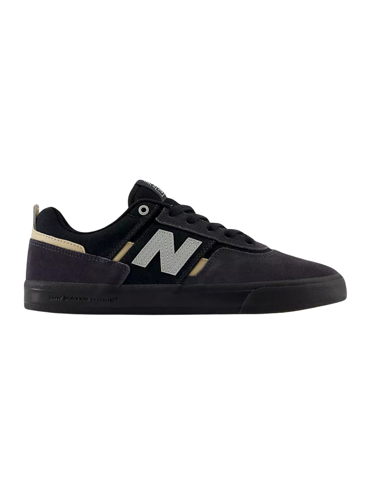 New Balance "Jamie Foy 306" Phantom Black
