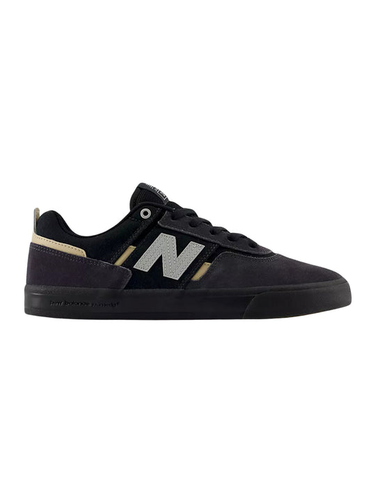 New Balance "Jamie Foy 306" Phantom Black