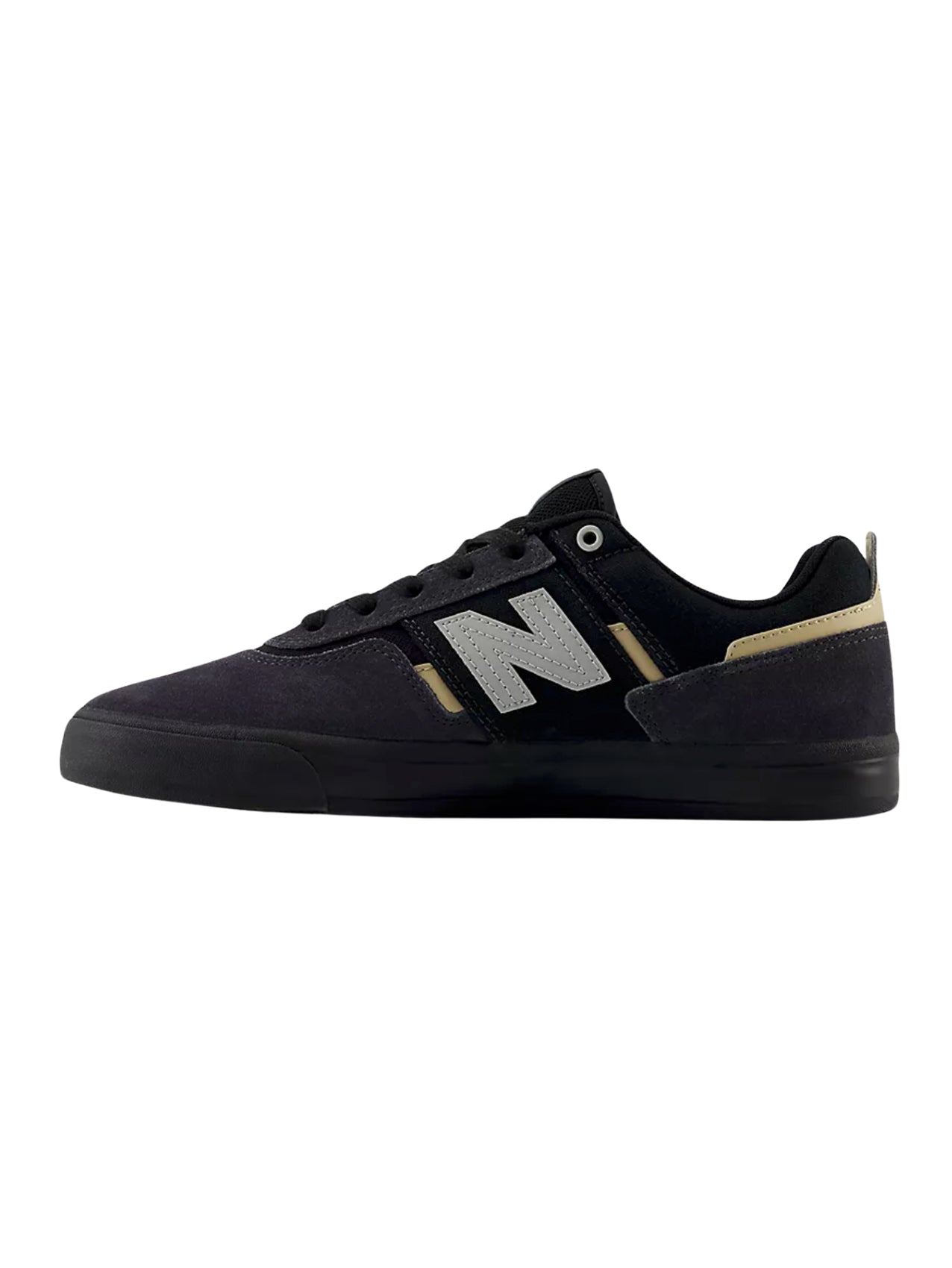 New Balance "Jamie Foy 306" Phantom Black