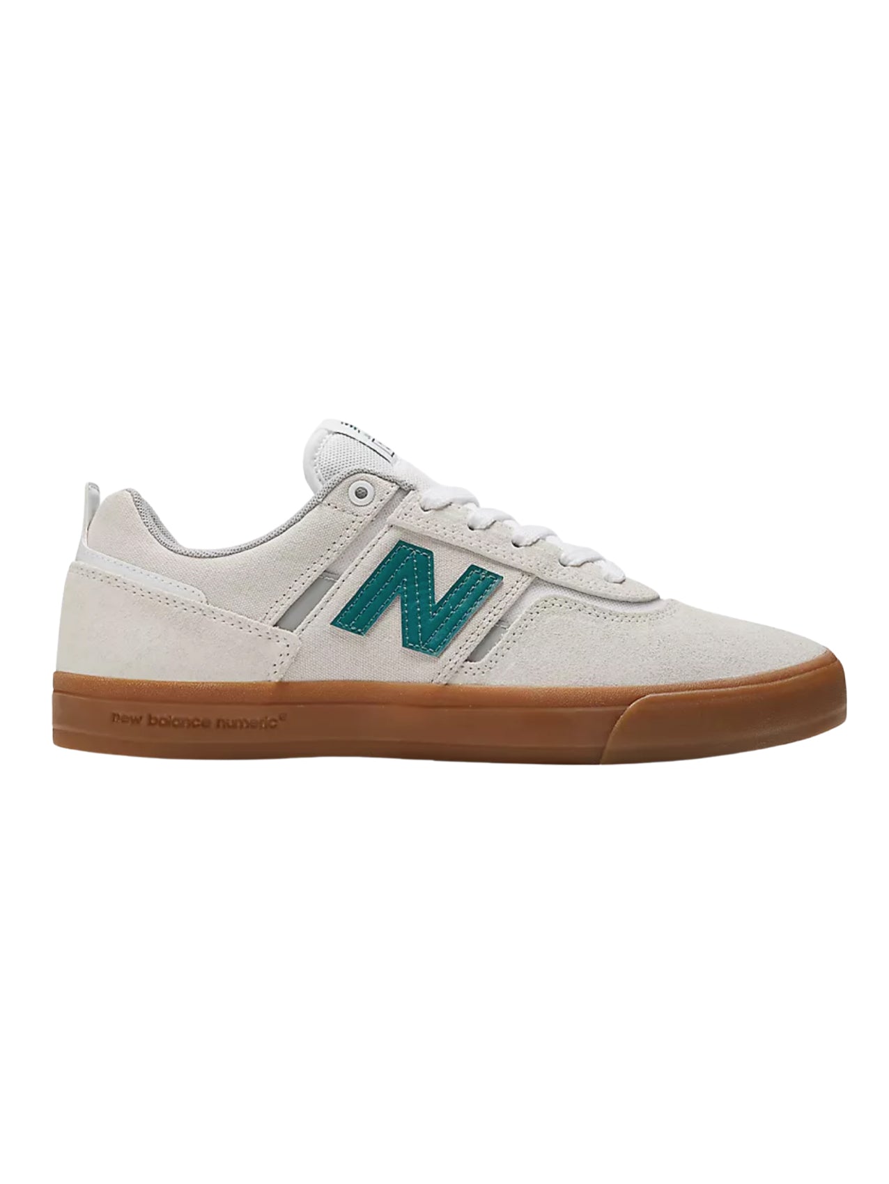 New Balance "Jamie Foy 306" Sea Salt / Vinateg Teal