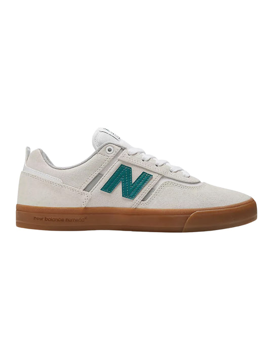 New Balance "Jamie Foy 306" Sea Salt / Vinateg Teal