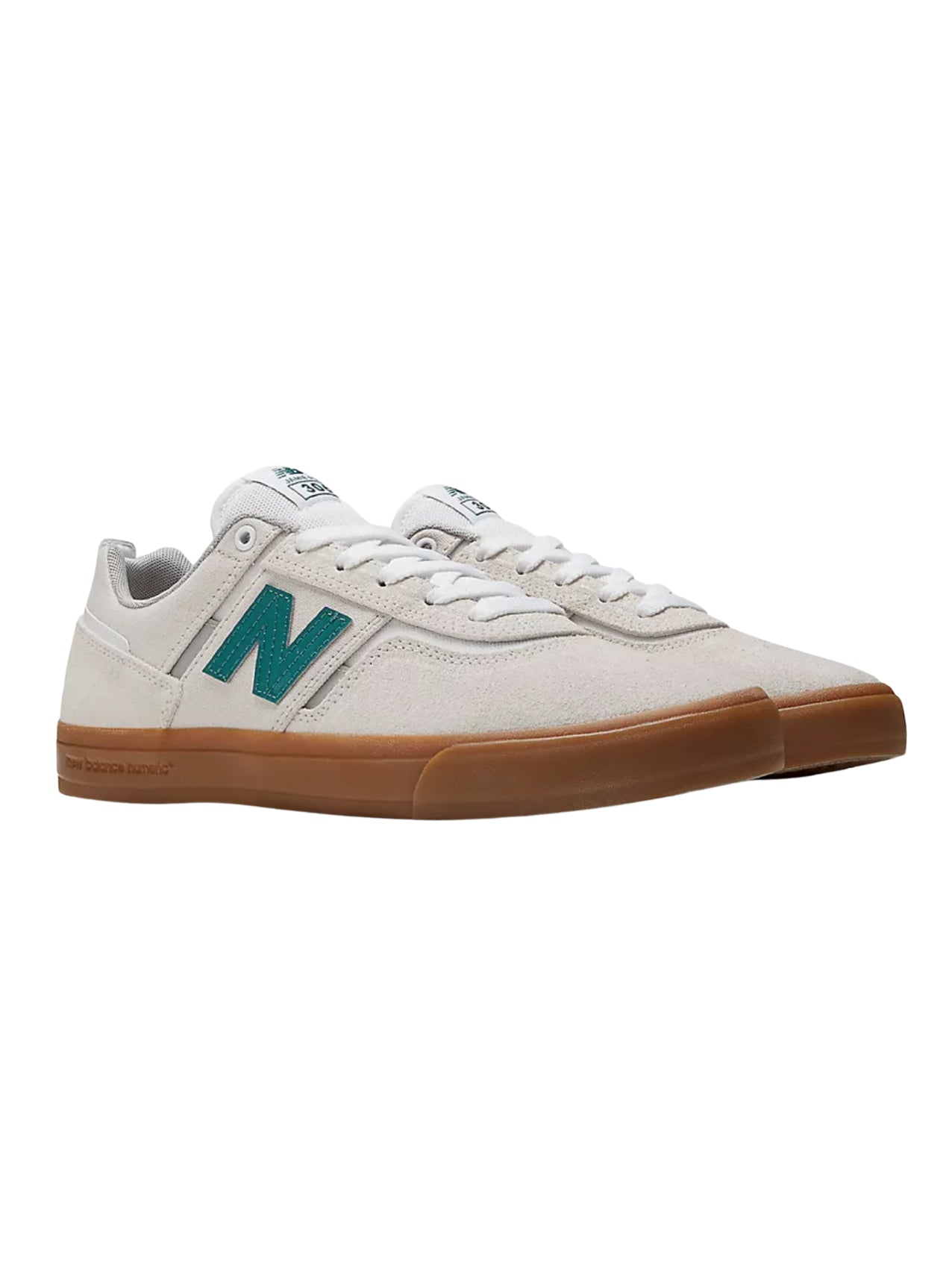 New Balance "Jamie Foy 306" Sea Salt / Vinateg Teal