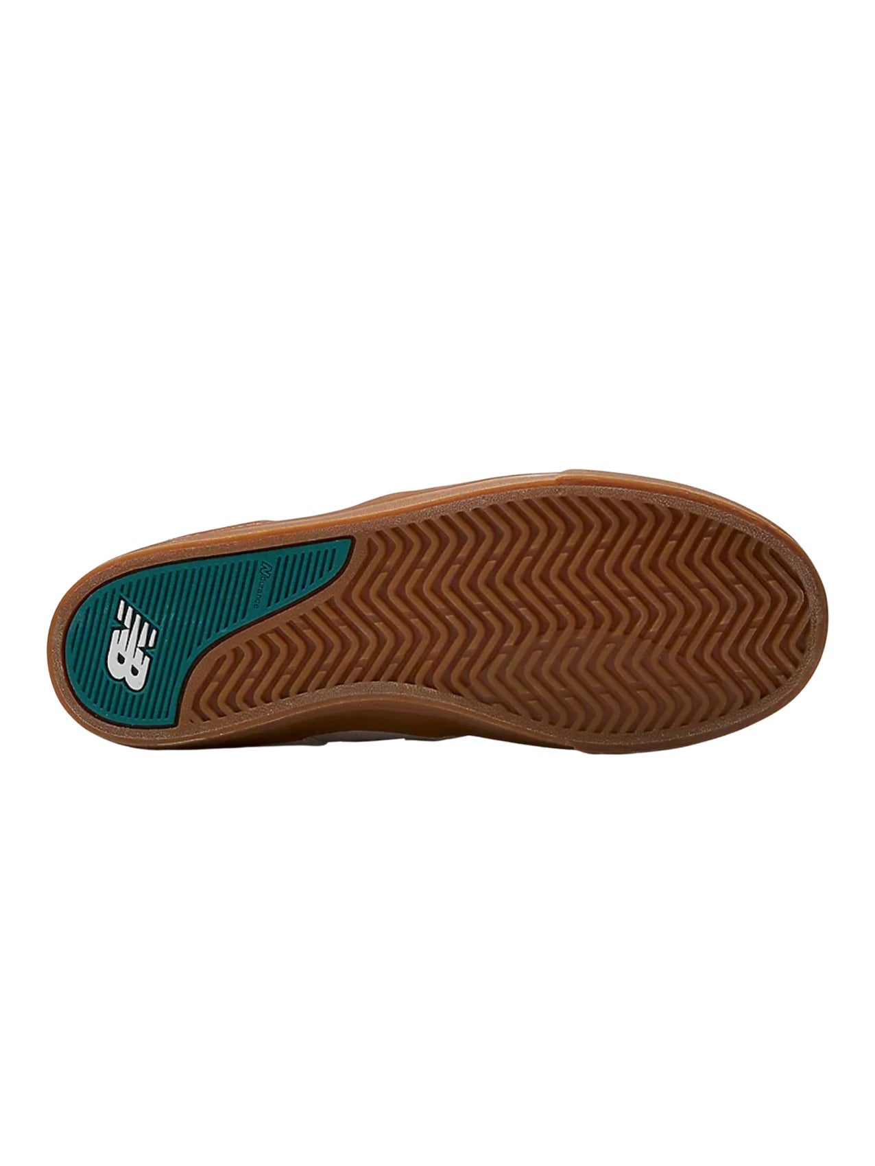 New Balance "Jamie Foy 306" Sea Salt / Vinateg Teal