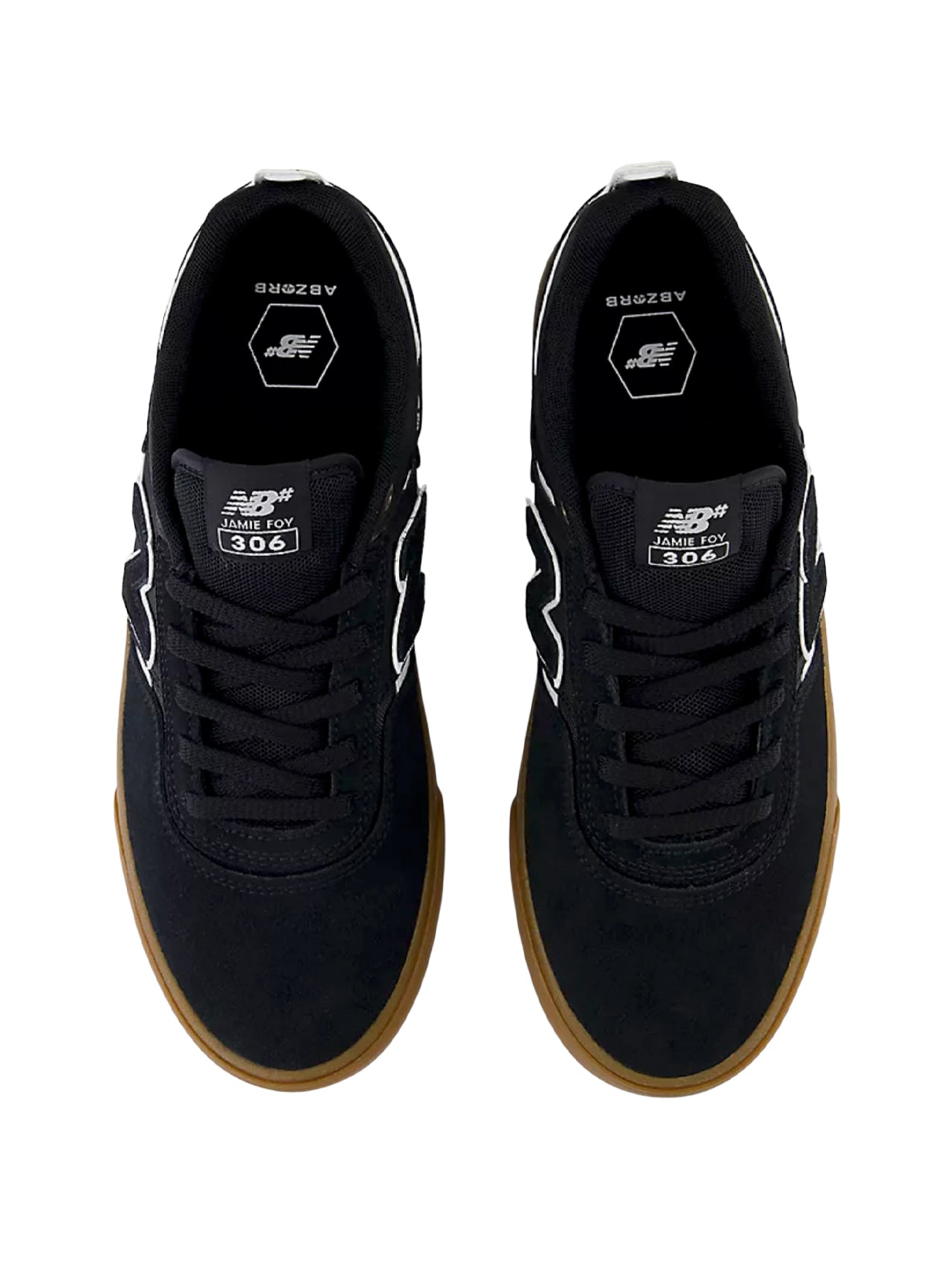 New Balance "Jamie Foy 306" Zumiez