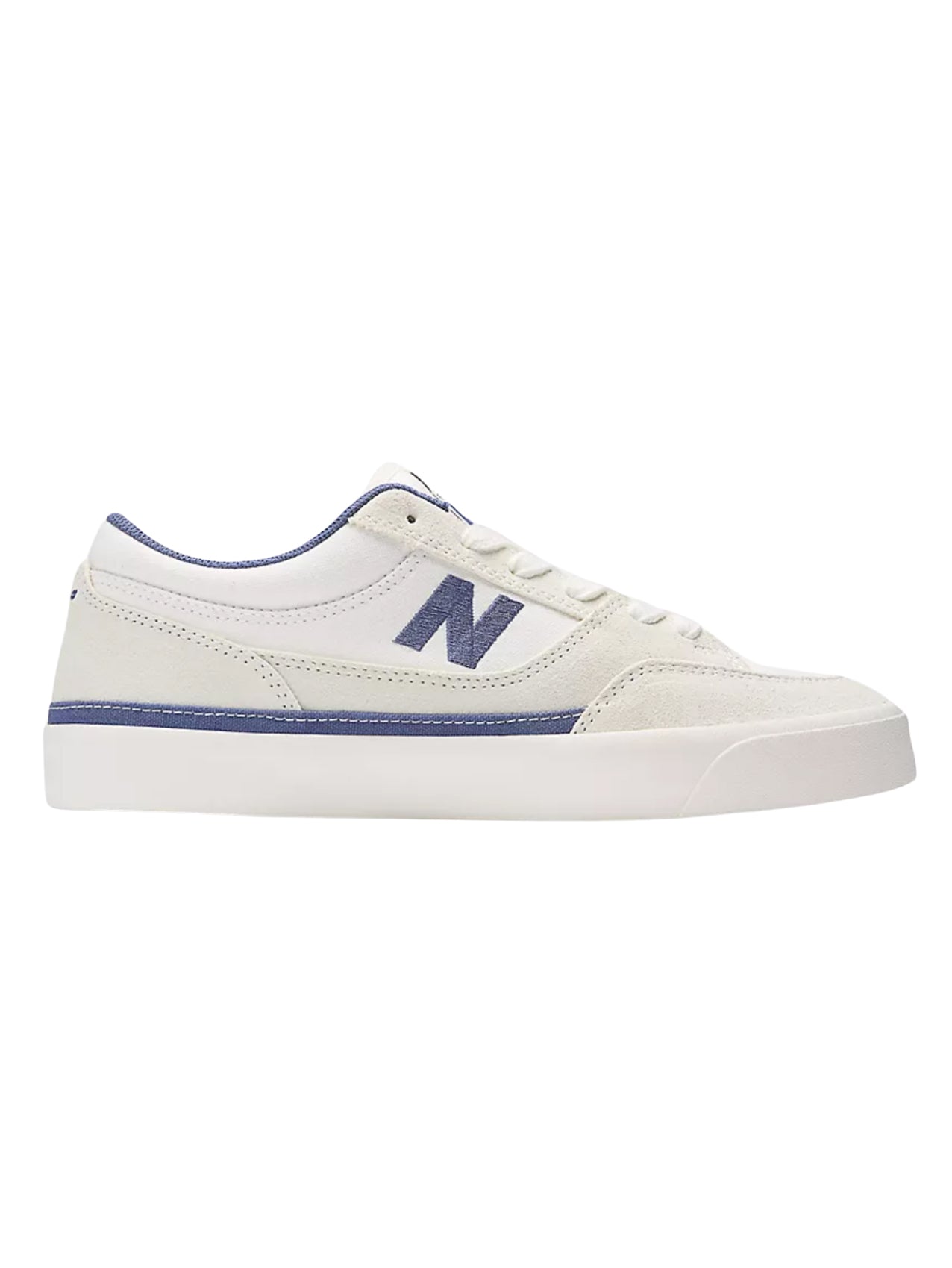 New Balance "Franky Villani 417 Low" Sea Salt