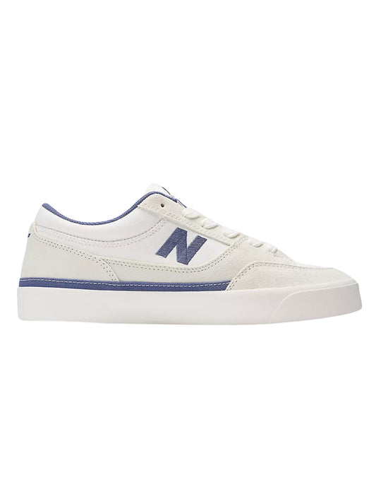 New Balance "Franky Villani 417 Low" Sea Salt