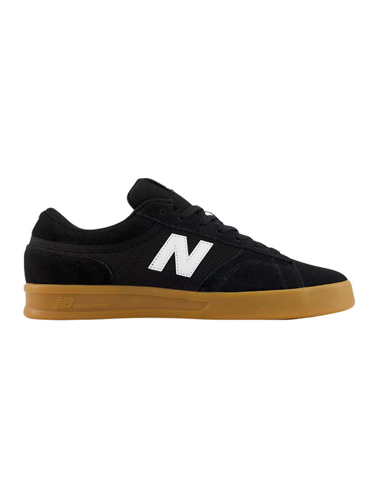New Balance "430" Nightwatch Black/White