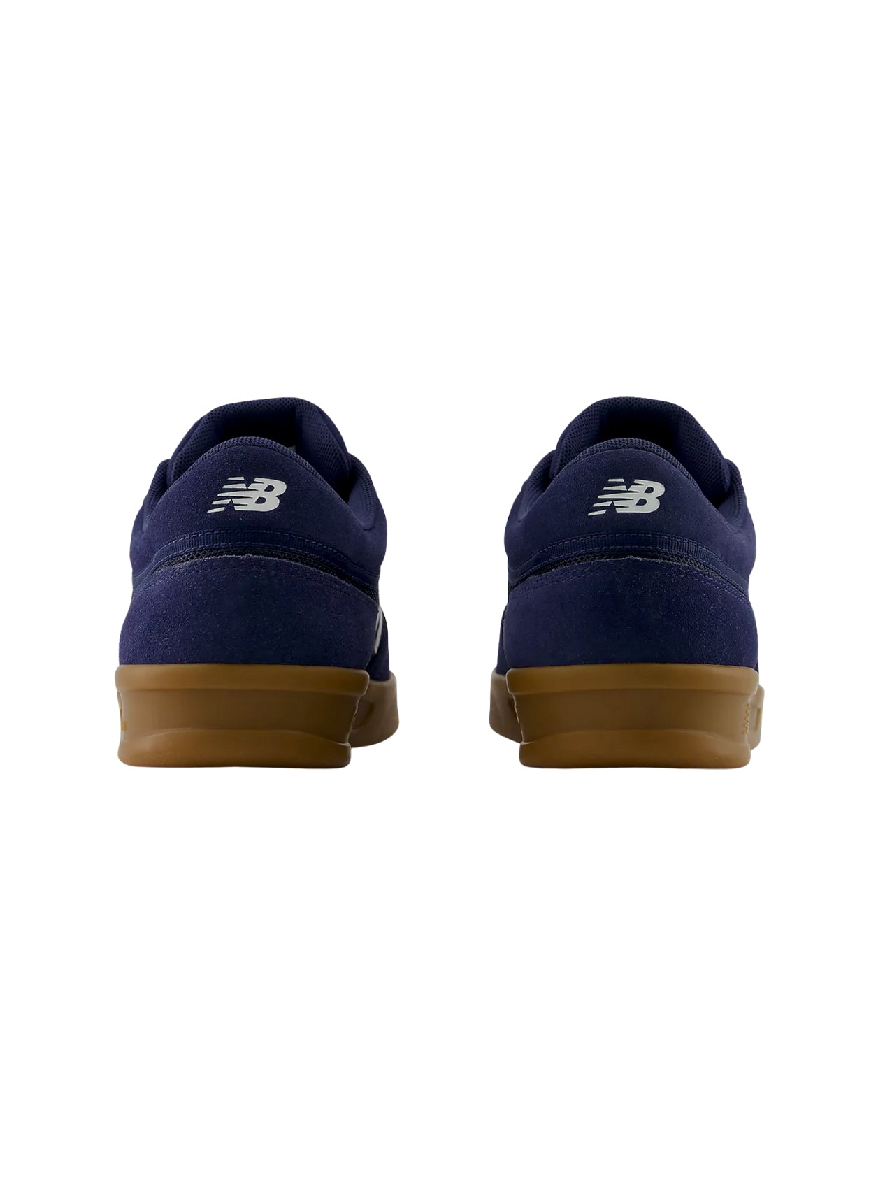 New Balance "430" Navy/White