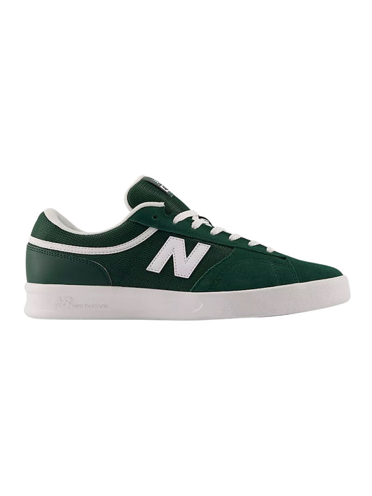 New Balance "430" Nightwatch Green/White