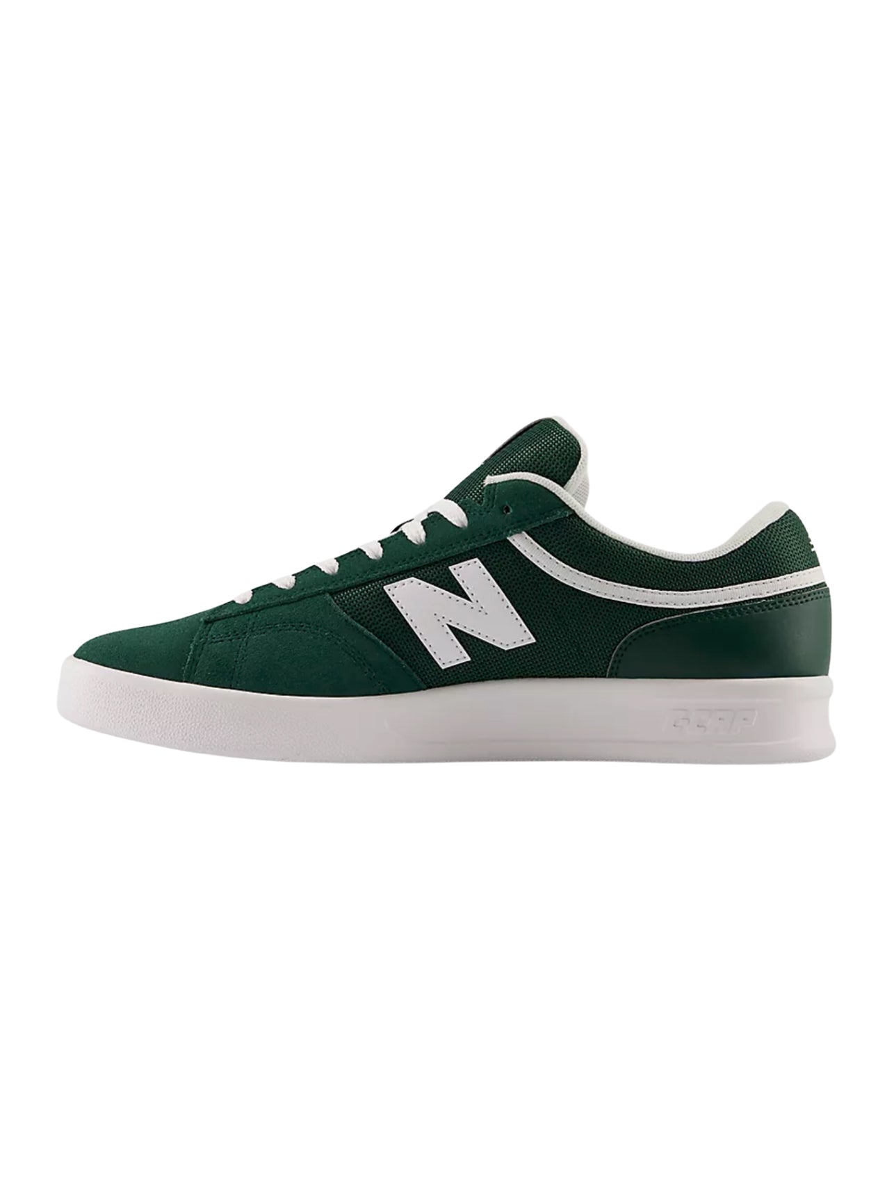 New Balance "430" Nightwatch Green/White