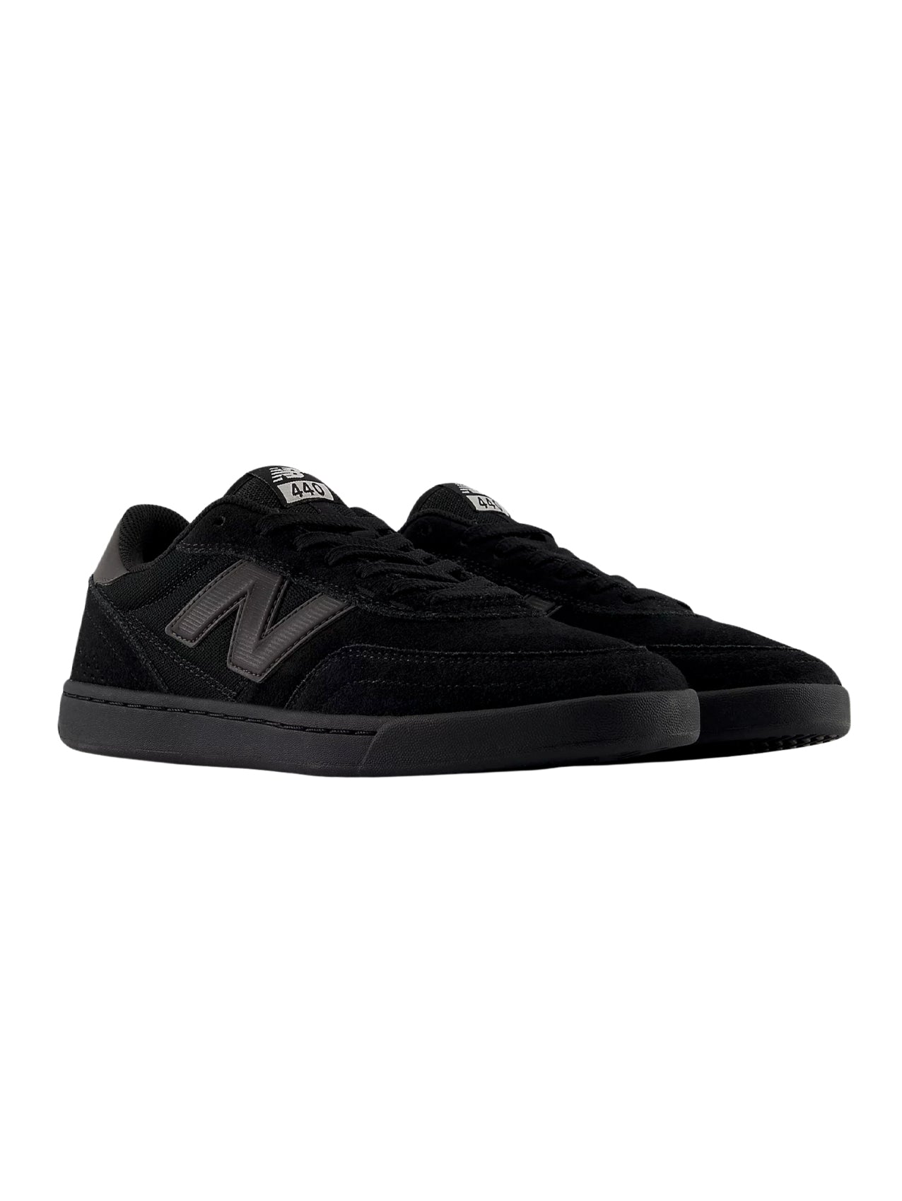 New Balance "440 V2" Black