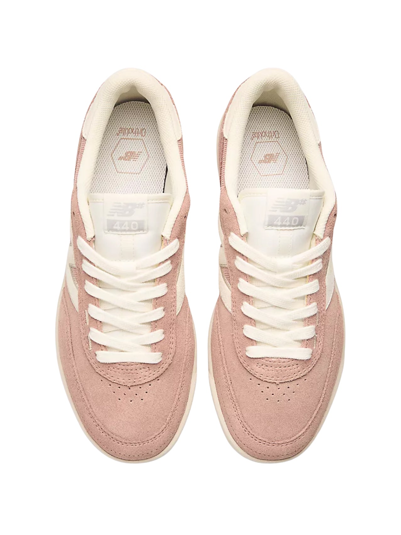 New Balance "440 V2" Landslide/Sea Salt