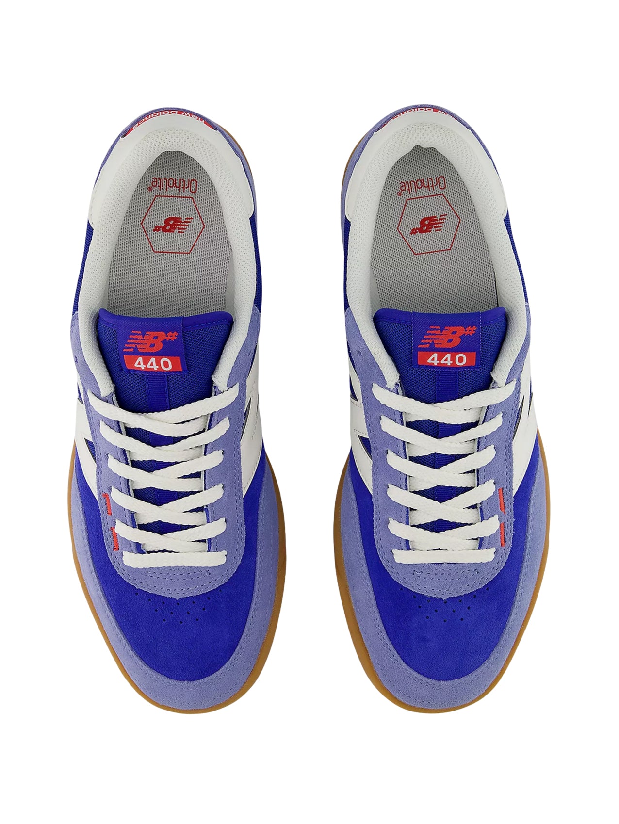 New Balance "440 V2" Team Royal