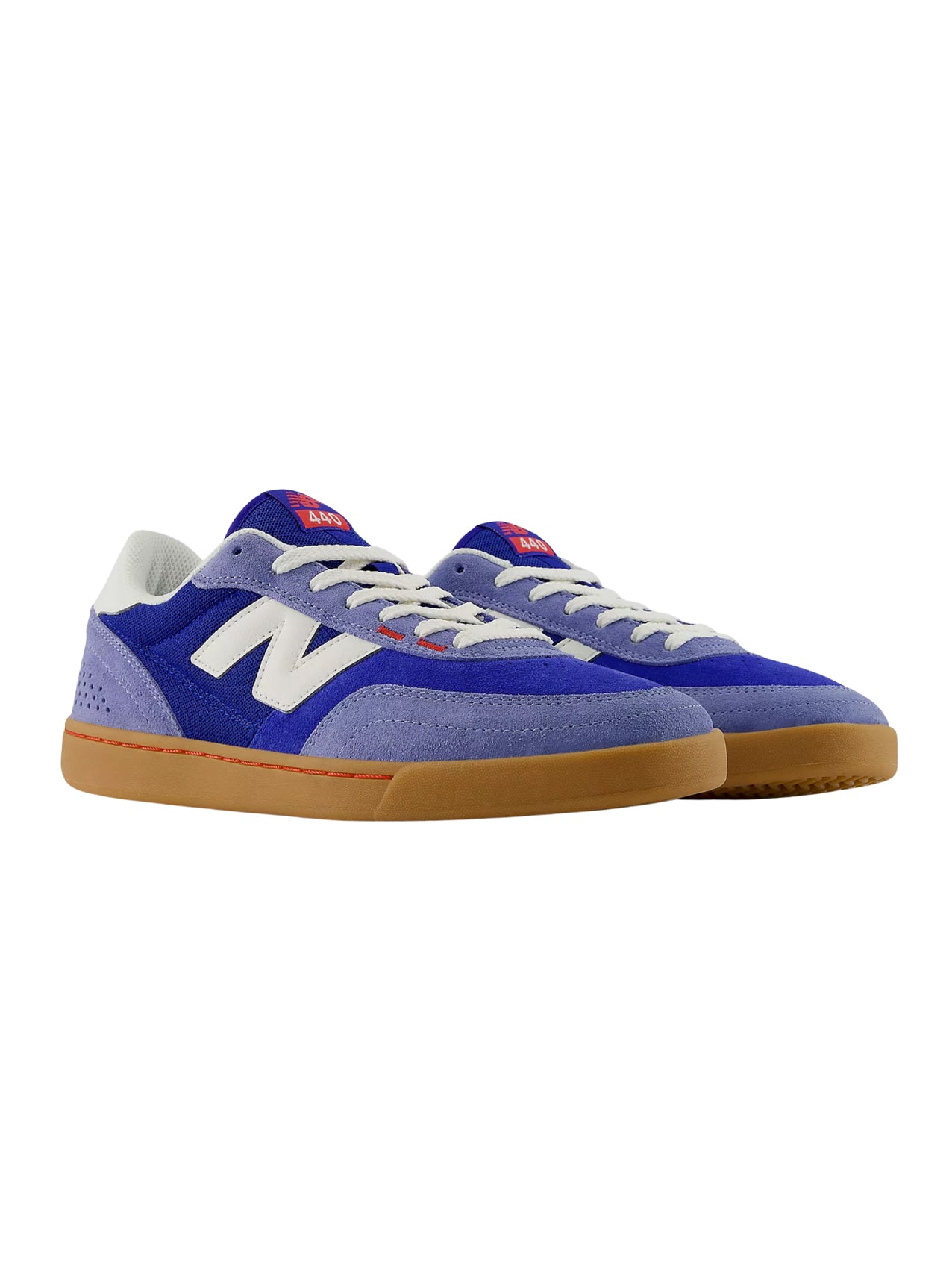 New Balance "440 V2" Team Royal