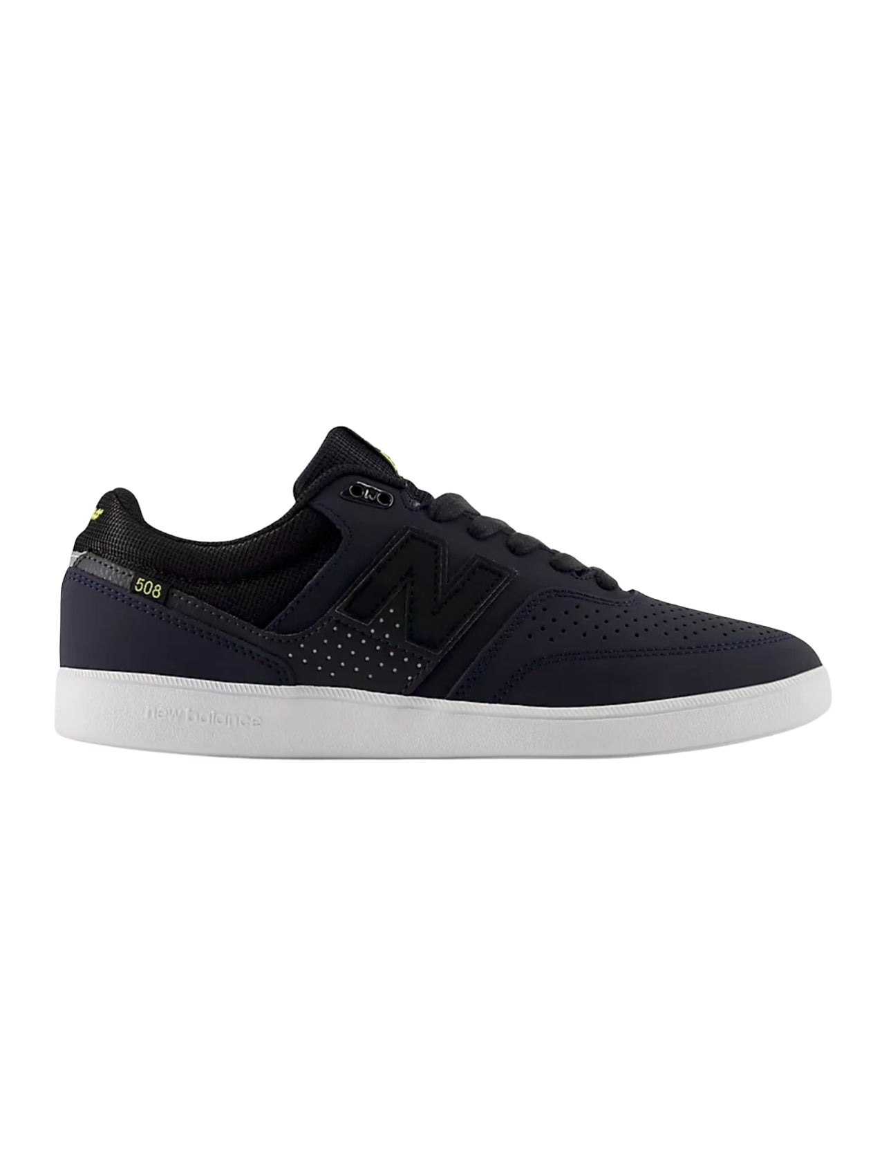 New Balance "508" Eclipse Black
