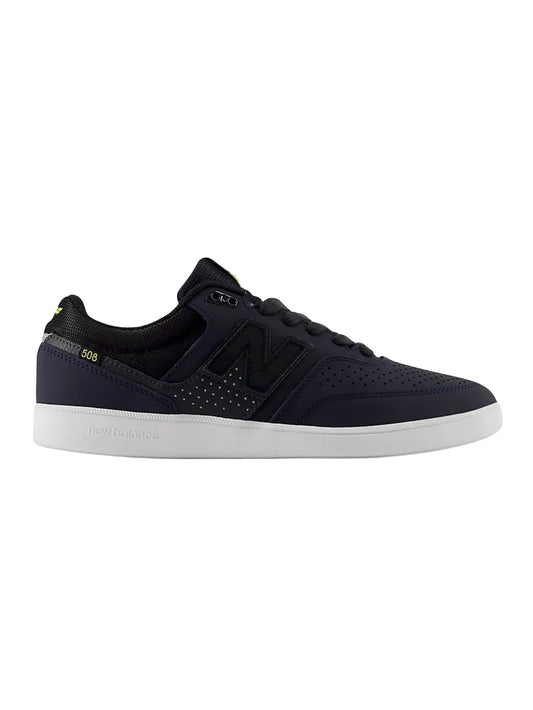 New Balance "508" Eclipse Black