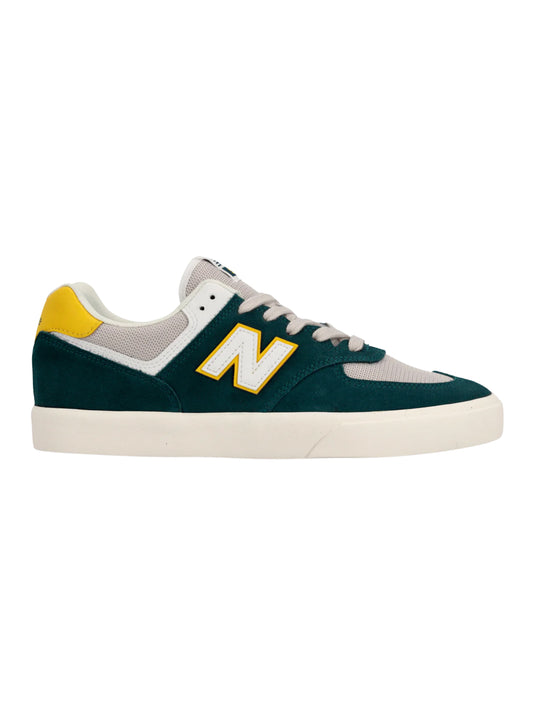 New Balance "574" Blue