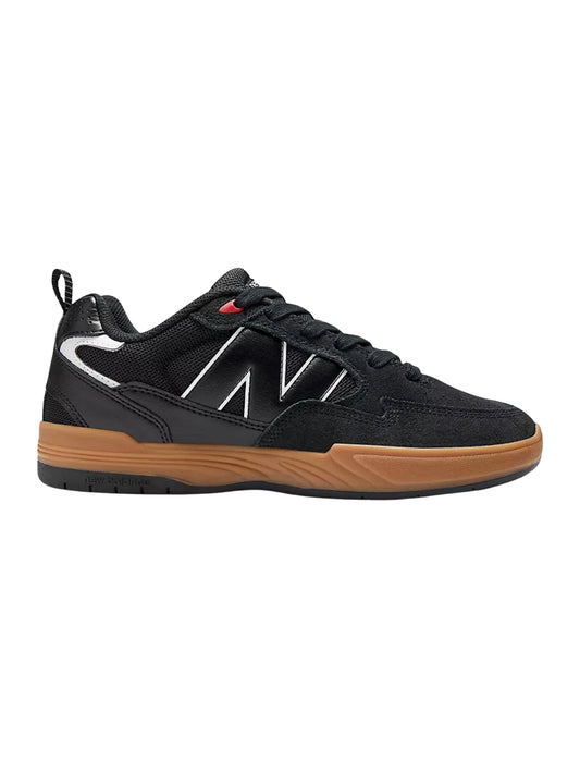 New Balance "808 Lite" Black/White