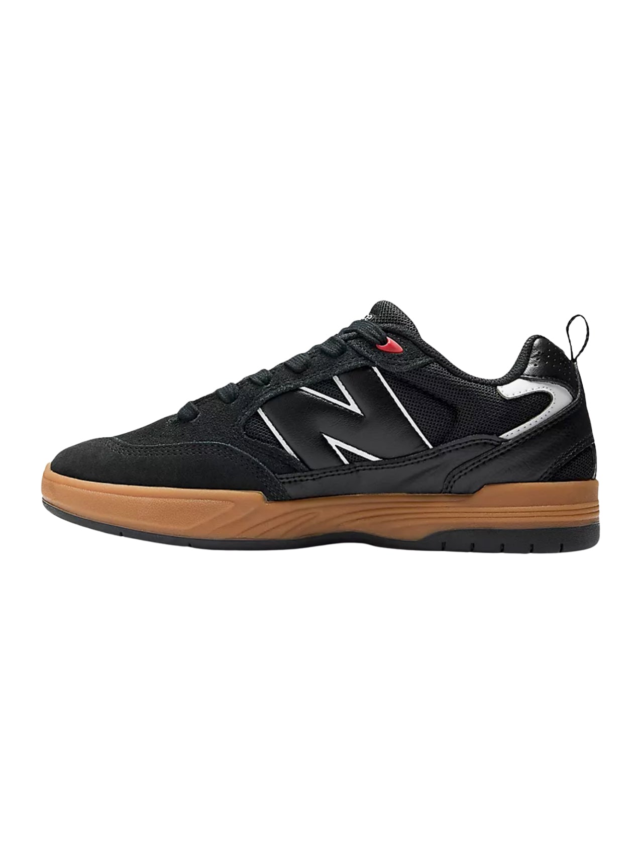 New Balance "808 Lite" Black/White