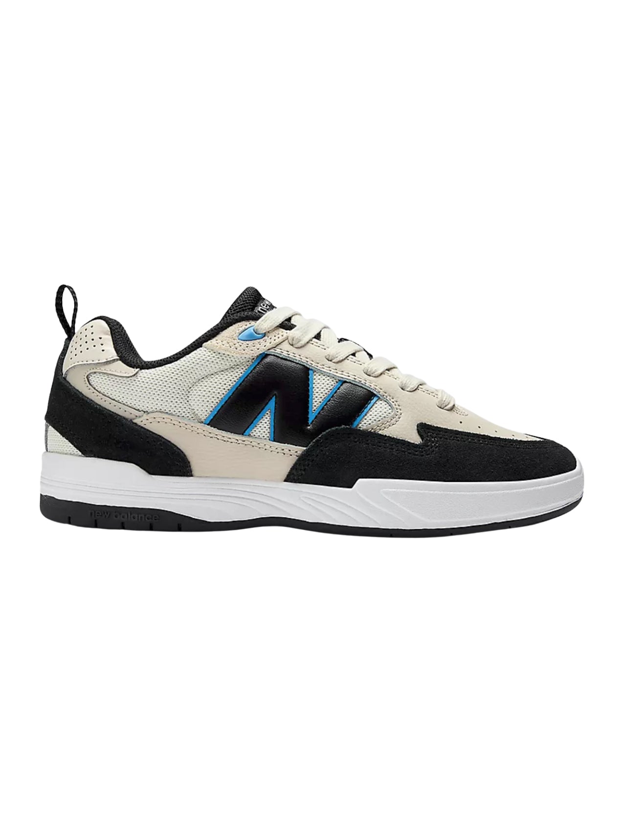 New Balance "808 Lite" Black/Tan