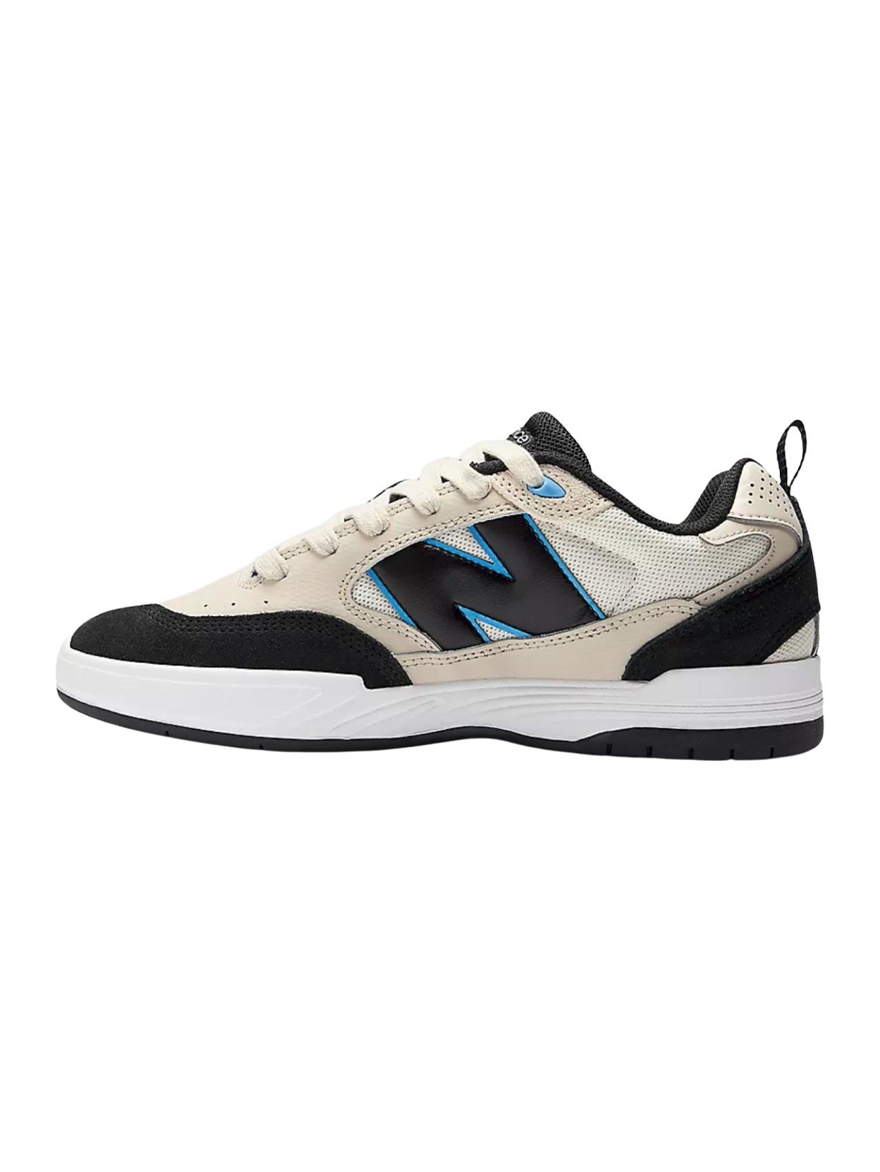 New Balance "808 Lite" Black/Tan