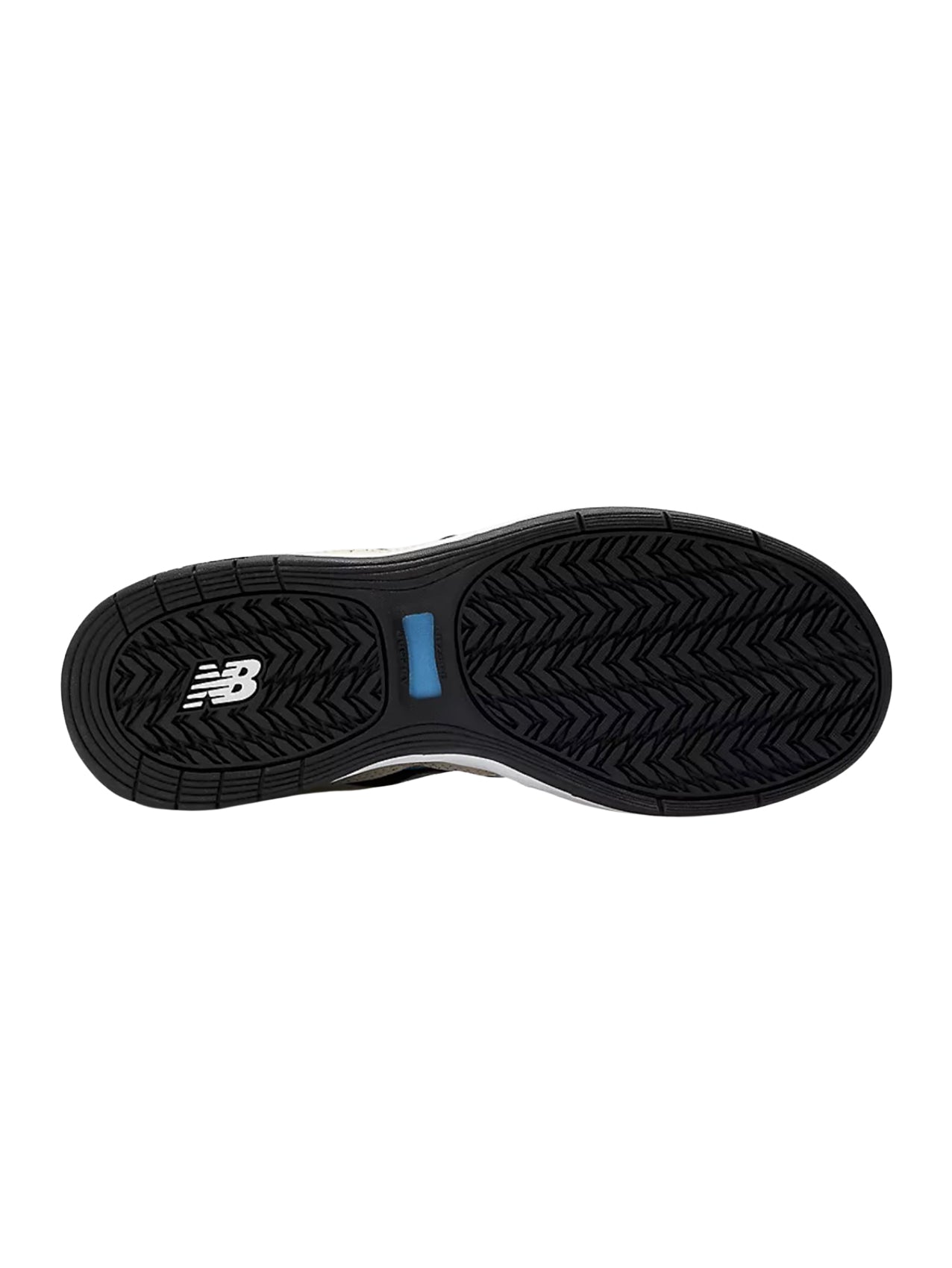 New Balance "808 Lite" Black/Tan