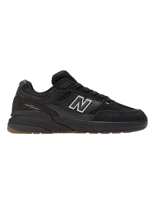 New Balance "Andrew Reynolds 933" Black