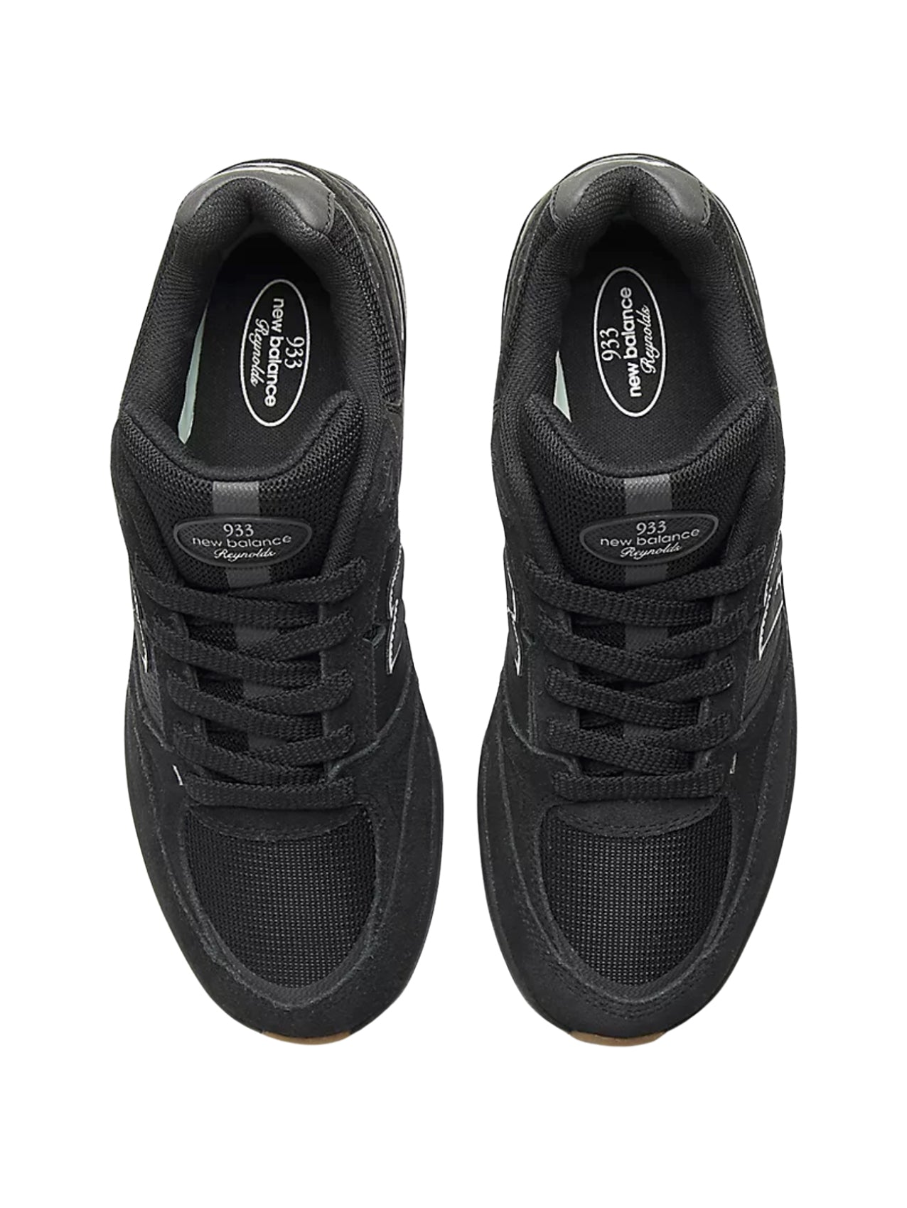 New Balance "Andrew Reynolds 933" Black