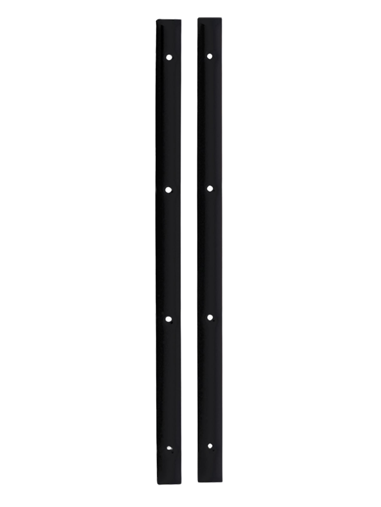 New Deal Rails