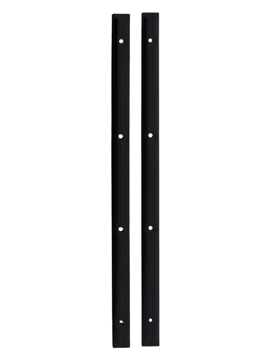 New Deal Rails