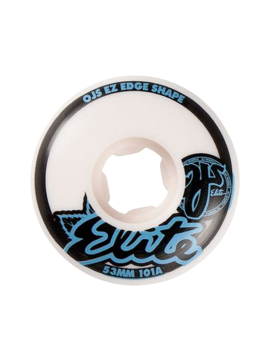 Oj Wheels "Elite EZ Edge II" 53mm/101a
