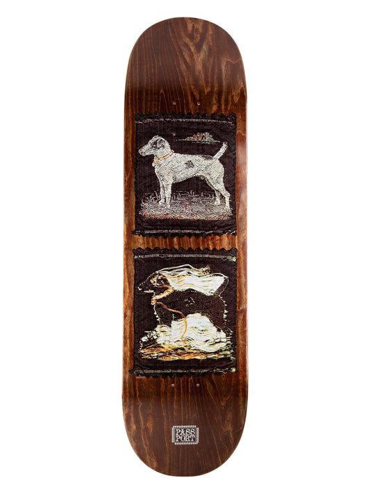 PassPort Skateboards "Pointer" 8.0"