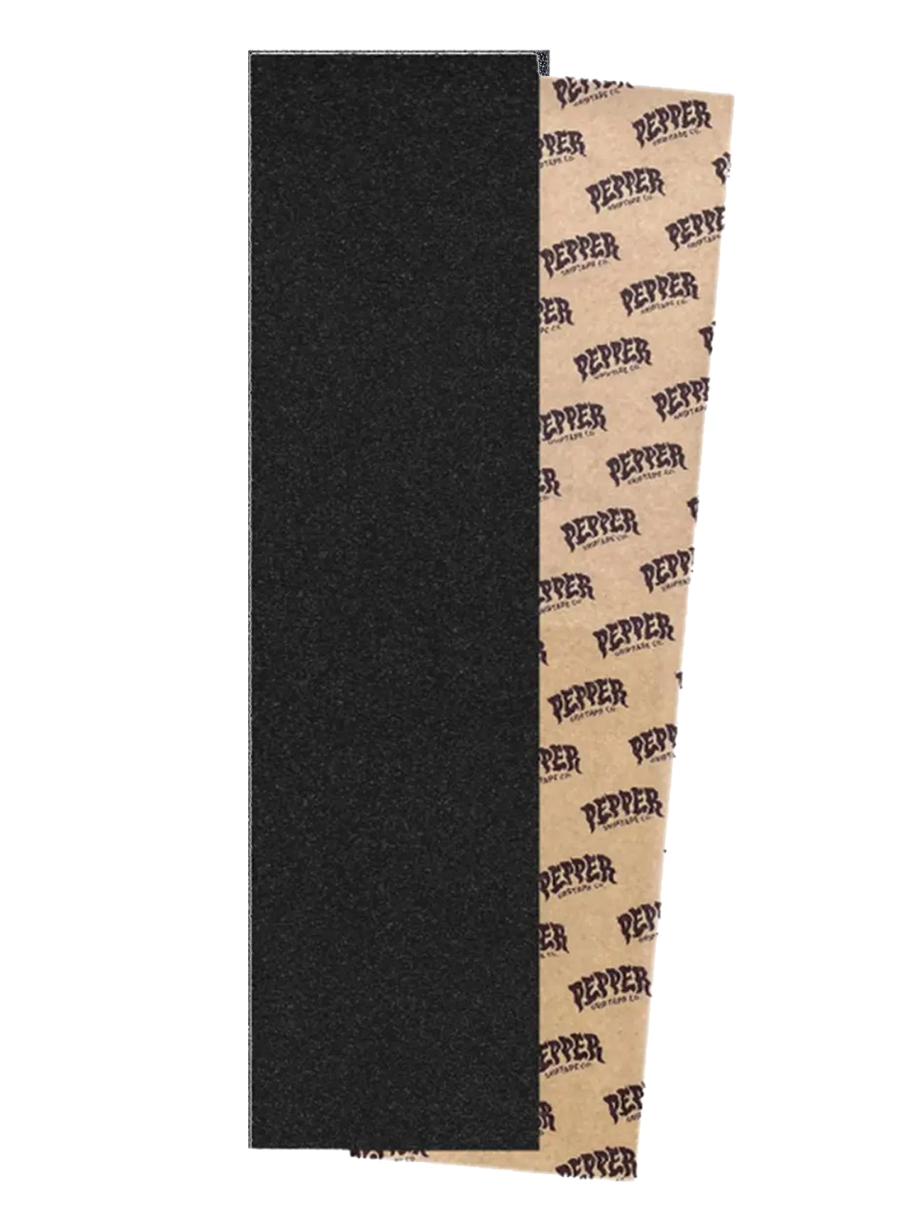 Pepper Griptape "XG" 9" Black