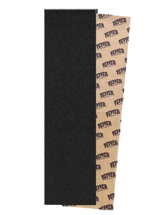Pepper Griptape "XG" 9" Black