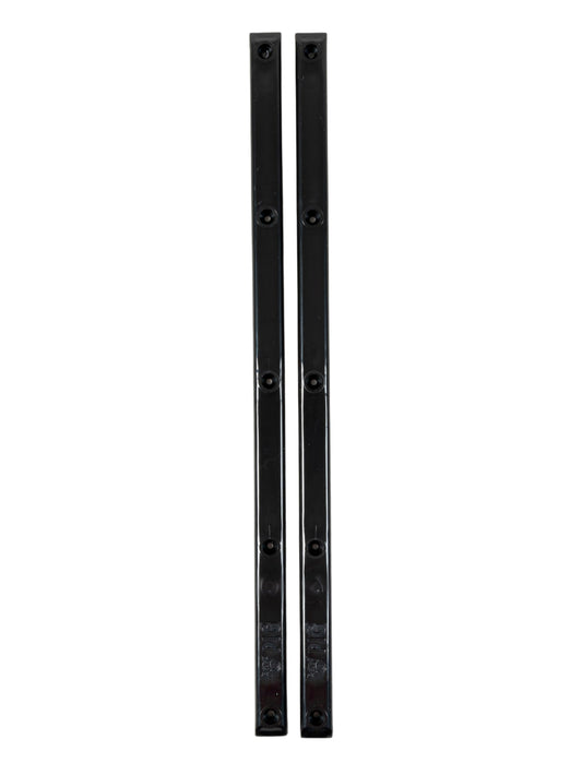 Pig Wheels Rails Black