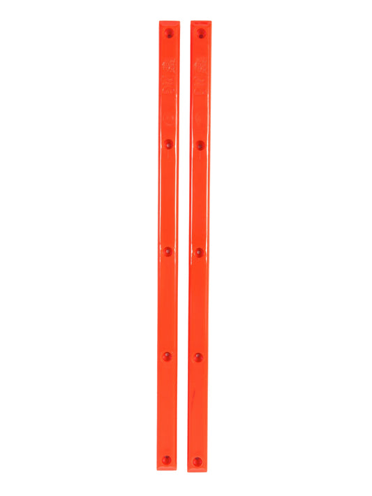 Pig Wheels Rails Red