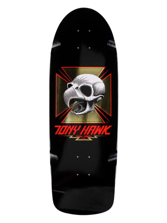 Powell Peralta Hawk Reissue "BB S16 Limited Edition" 10.38"
