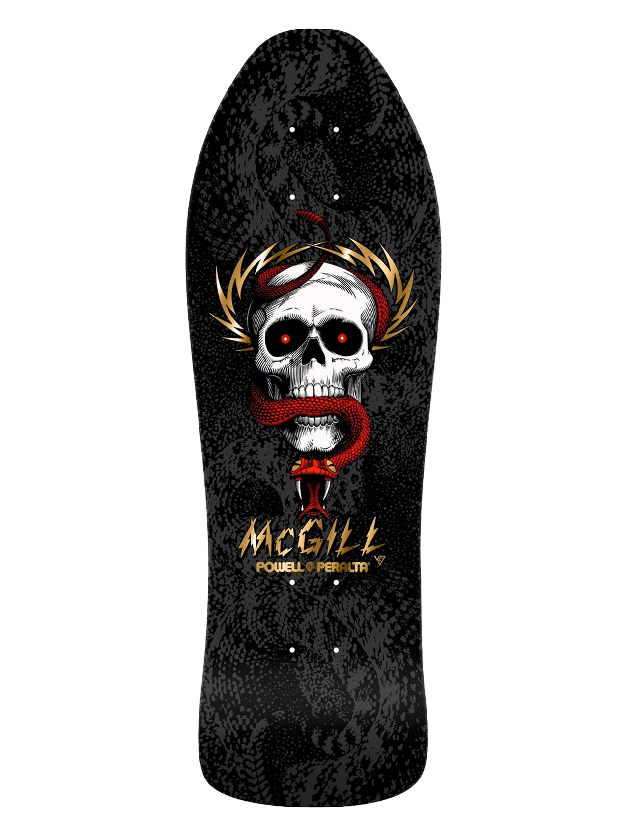 Powell Peralta McGill Reissue "BB S16 Limited Edition" 10.0"