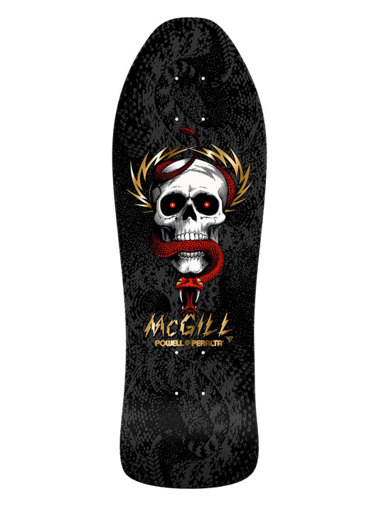 Powell Peralta McGill Reissue "BB S16 Limited Edition" 10.0"