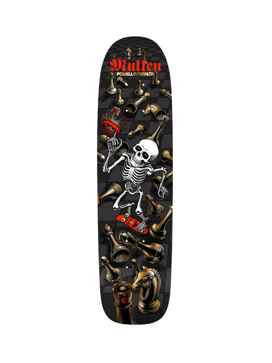 Powell Peralta Mullen Reissue "BB S16 Limited Edition" 7.4"