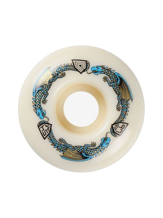 Powell Peralta "Dragon V4" Wheels 54mm/97a