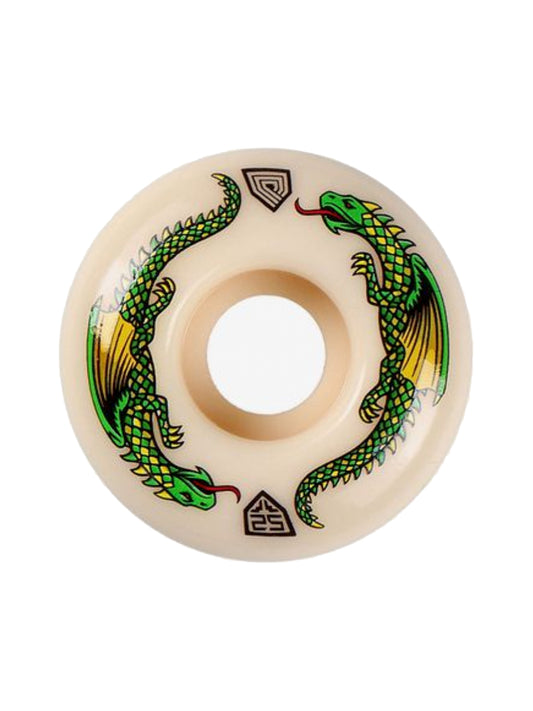 Powell Peralta "Dragons V1" Wheels 52mm/93a