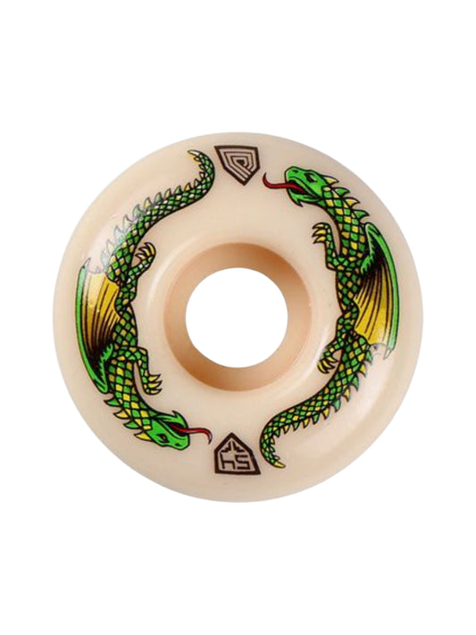 Powell Peralta "Dragon V4" Wheels 54mm/93a