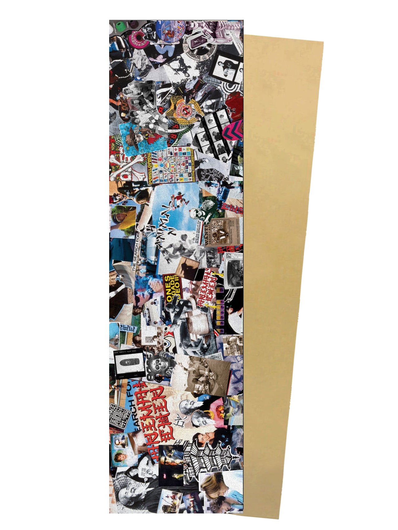 Powell Peralta Griptape "Animal Chin" 9"