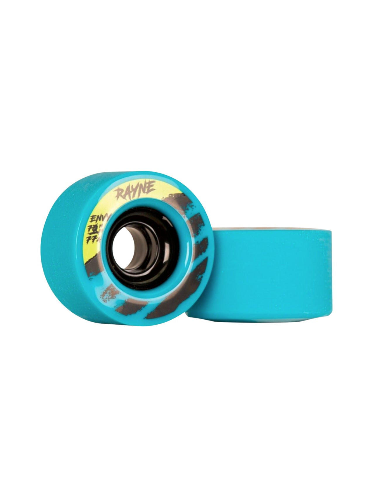 Rayne Cruiser Wheels "Envy" 70mm/77a