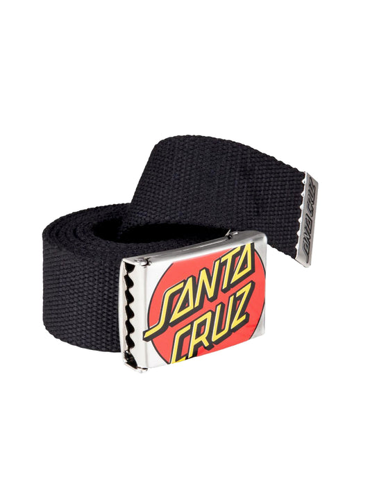 Santa Cruz "Crop Dot" Belt