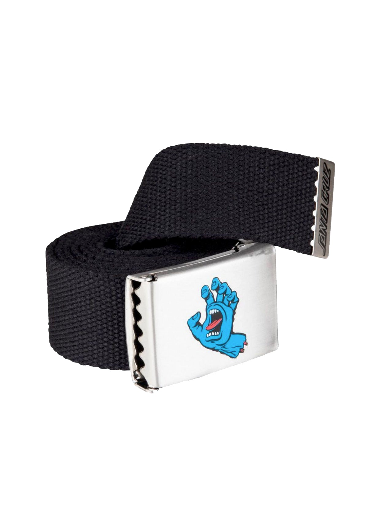 Santa Cruz "Screaming Mini Hand" Belt