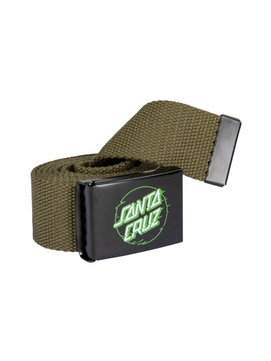 Santa Cruz "Vivid Other Dot" Belt