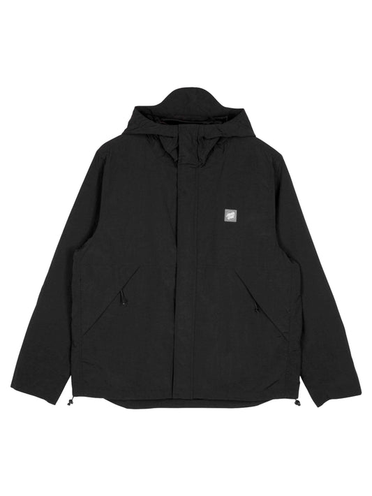 Santa Cruz "Camper" Jacket Black