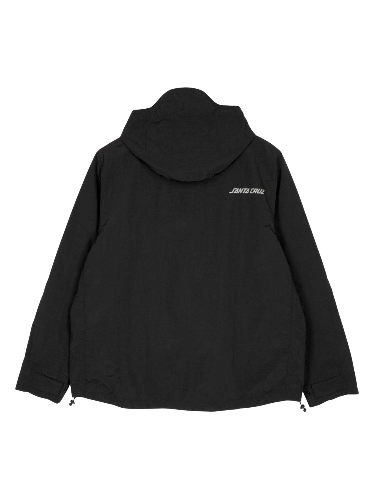Santa Cruz "Camper" Jacket Black